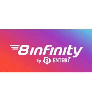 8infinity Steam Key GLOBAL